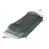 Lawson Hammock Blue Ridge Camping Hammock