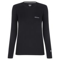 Le Bent Le Base 200 Crew - Women's