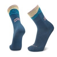 Le Bent Le Lucy Trail Ultra Light 3/4 Crew - Women's