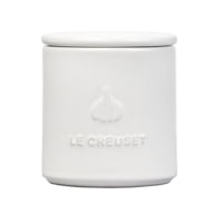 Le Creuset Signature Garlic Keeper