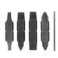 Leatherman 5-piece Replacement Bit Kit - Leatherman Multi Tool Accessories