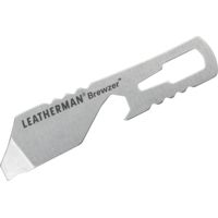 Leatherman Brewzer Blade Tool - 3.87 in