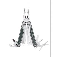 Leatherman Tools Charge Multi Tool Titanium Handles