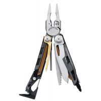 Leatherman MUT Multi Tool - Leatherman Tools