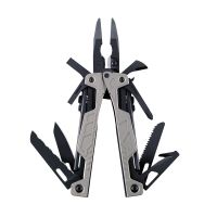 Leatherman OHT Multi-Tool - One-Handed Opening, 16 Tools in One
