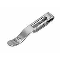 Leatherman FREE Pocket Clip &amp; Lanyard Ring