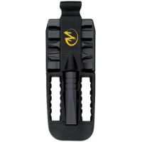 Leatherman Removable Bit Driver - Adds 10 Tools
