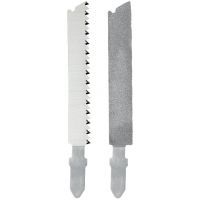 Leatherman Surge Replacement Saw &amp; File