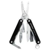 Leatherman Squirt ES4-Black