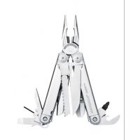 Leatherman Surge Standard Stainless Multitool