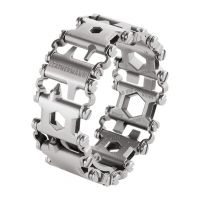 Leatherman Tread Bracelet Watch Band Multi-Tool