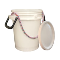 Lee Fisher International Handy Bucket