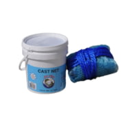 Lee Fisher International Joy Fish Cast Net - Mullet