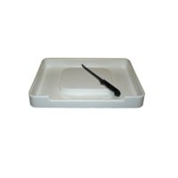 Lee Fisher International Joy Fish Cutting Tray