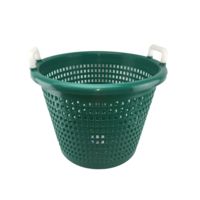 Lee Fisher International Joy Fish Heavy Duty Fish Basket