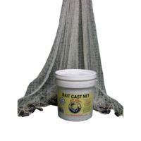 Lee Fisher International Nylon Cast Net