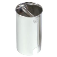 Lee's Tackle Rod Butt Extender f/Short-Butt Rods In Heavy Rod Holder