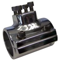 Lee's Tackle Clamp-On Light Bracket