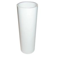 Lee's Tackle Vinyl Rubber Insert f/Clamp-On Rod Holders