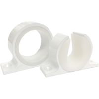 Lee's Tackle Tackle Single Rod Rack Set