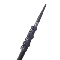 Lee's Tackle 18 Telescoping Carbon Fiber Center Outrigger Pole
