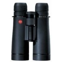 Leica 10-15x50 Duovid Binoculars