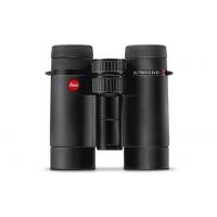 Leica Ultravid HD Plus 8x32mm Roof Prism Binoculars