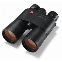 Leica Geovid-R 8x56 Laser Rangefinder Binoculars w/EHR