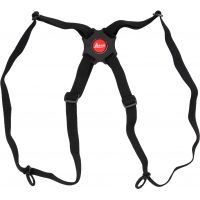 Leica Binocular Harness Strap w/Keeper