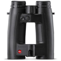 Leica Geovid 10x42mm HD-R 2700 Rangefinder Binoculars