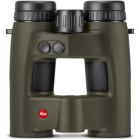 Leica Geovid Pro 10x32mm Rangefinder Roof Prism Binocular