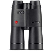 Leica Geovid R 15x56mm Rangefinder Roof Prism Binoculars