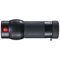 Leica Monovid Close-Focus Monocular 8x20 mm w/ Case