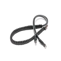Leica Paracord Strap