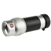 Leica Silverline 8x20mm Monocular