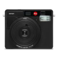 Leica Sofort Camera