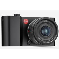 Leica TL2 24 Mega Pixel Digital Camera