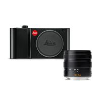 Leica TL2 18-56mm Bundle Digital Cameras