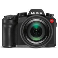 Leica V-Lux 5 Camera