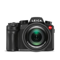 Leica V-Lux 5 Explorer Camera Set