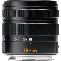 Leica Vario-Elmar-T 18-56 Camera Lens