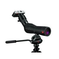 Leica X1 Camera Digiscoping Adapter