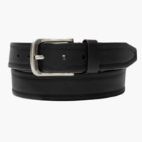 Lejon Gettysburg Leather Belt - Men's
