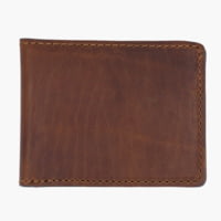 Lejon Langston Leather Wallet