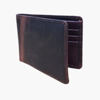 Lejon Mesa Leather Wallet