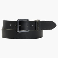 Lejon Ranchero Leather Belt - Men's