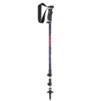 Leki Journey Lite As Trekking Poles