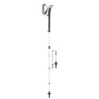 Leki Micro Vario Carbon As Trekking Poles - Women's