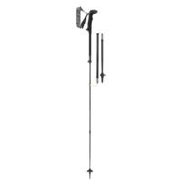 Leki Micro Vario Carbon Black Series Trekking Poles