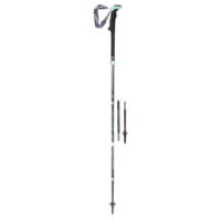 Leki Micro Vario Carbon Trekking Pole - Women's